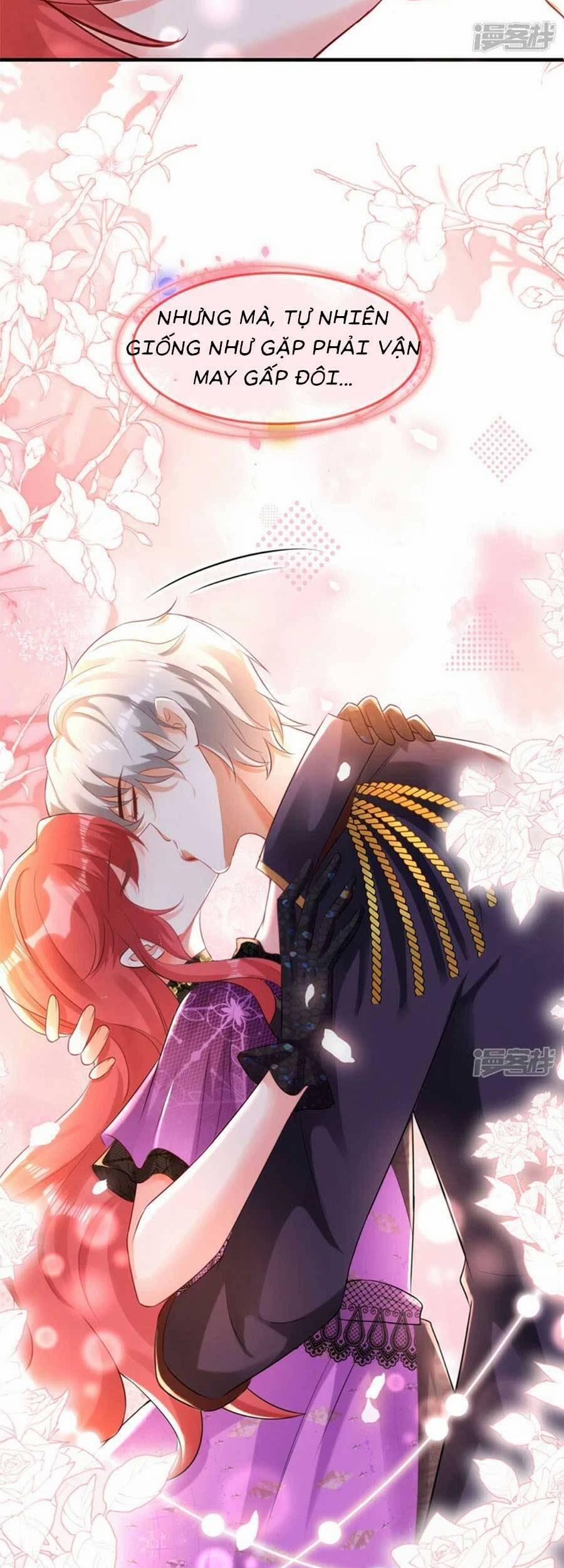 Đêm Nay Ác Nữ Giáng Lâm 40 trang 2