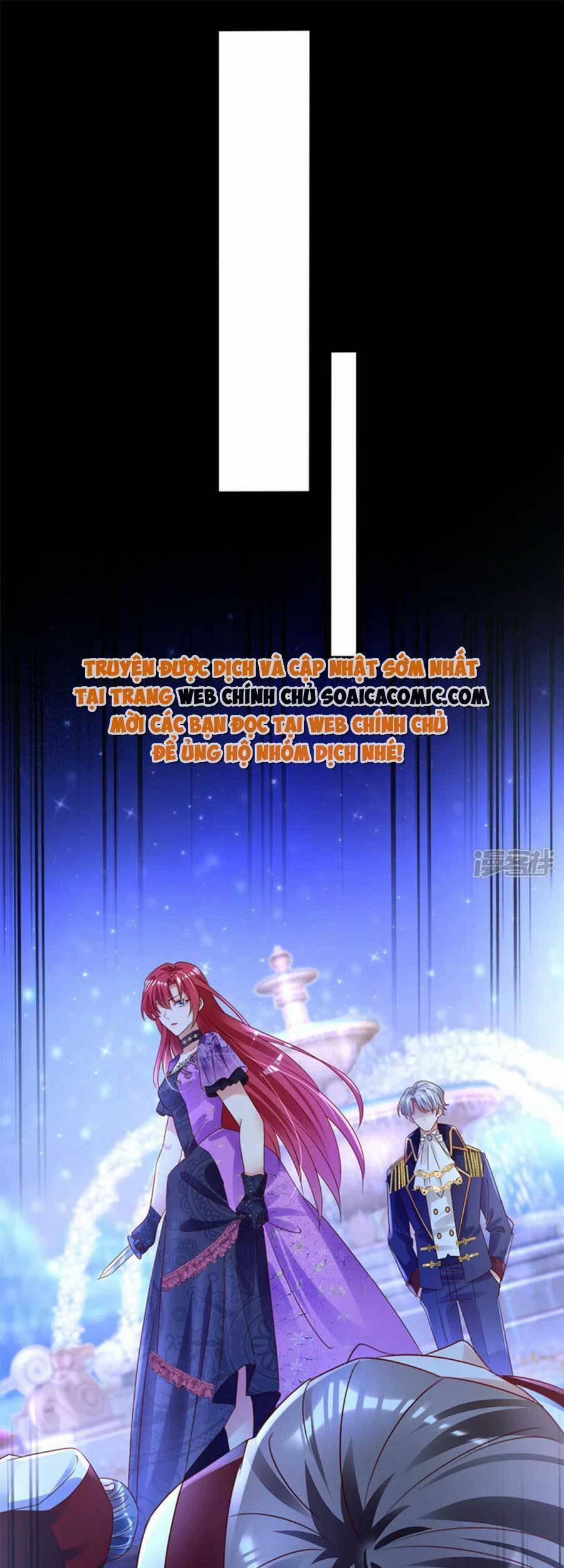 Đêm Nay Ác Nữ Giáng Lâm 40 trang 20