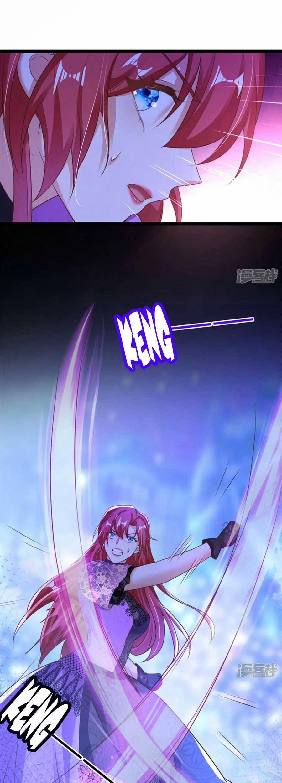 Đêm Nay Ác Nữ Giáng Lâm 40 trang 24