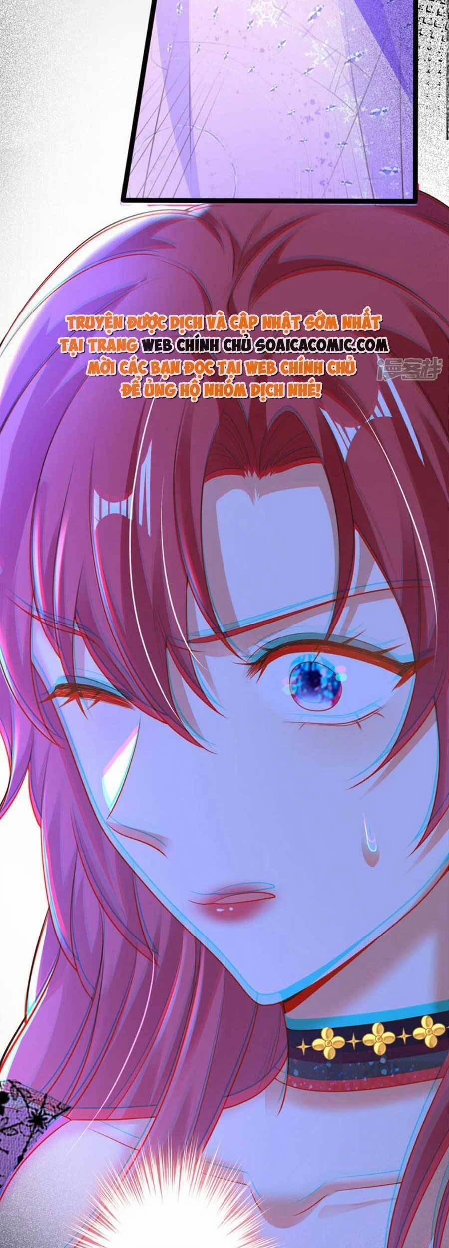 Đêm Nay Ác Nữ Giáng Lâm 40 trang 26