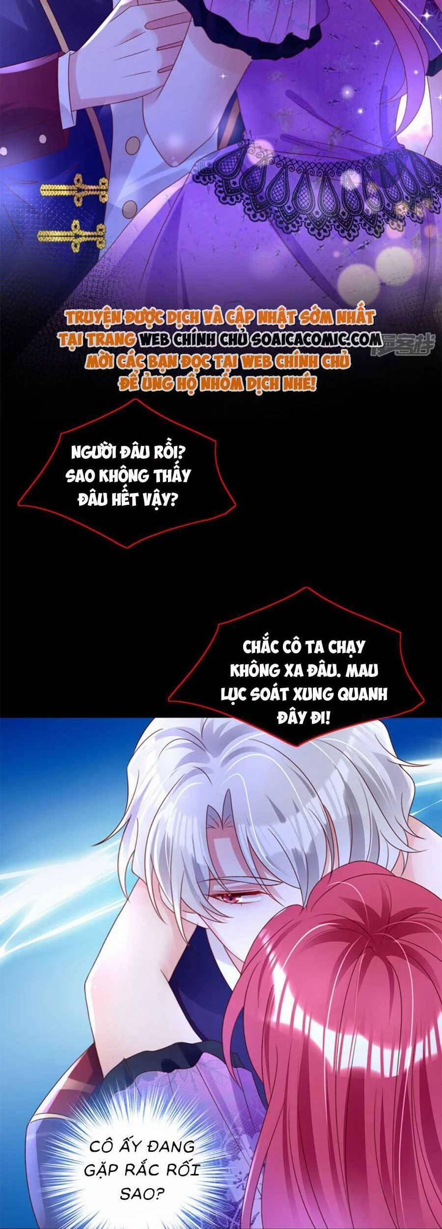 Đêm Nay Ác Nữ Giáng Lâm 40 trang 6