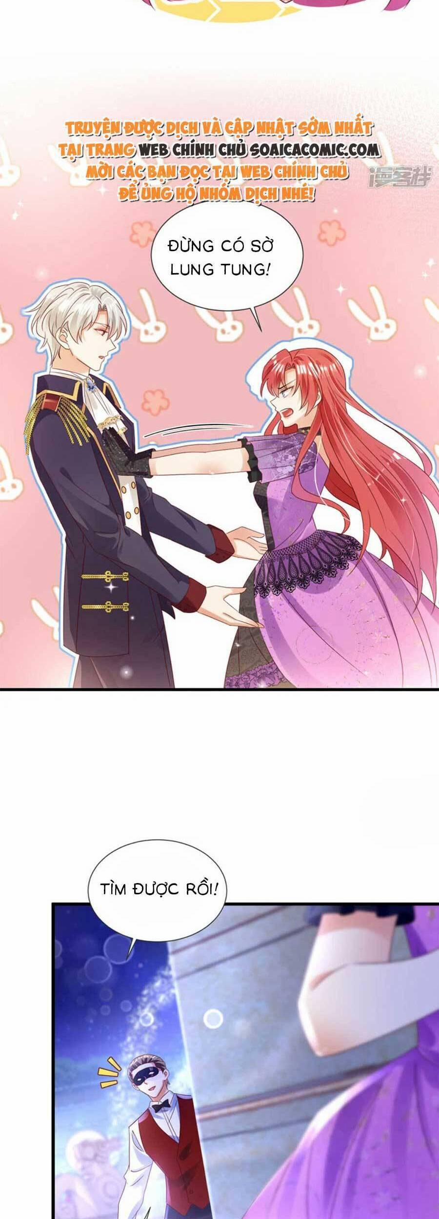 Đêm Nay Ác Nữ Giáng Lâm 40 trang 8