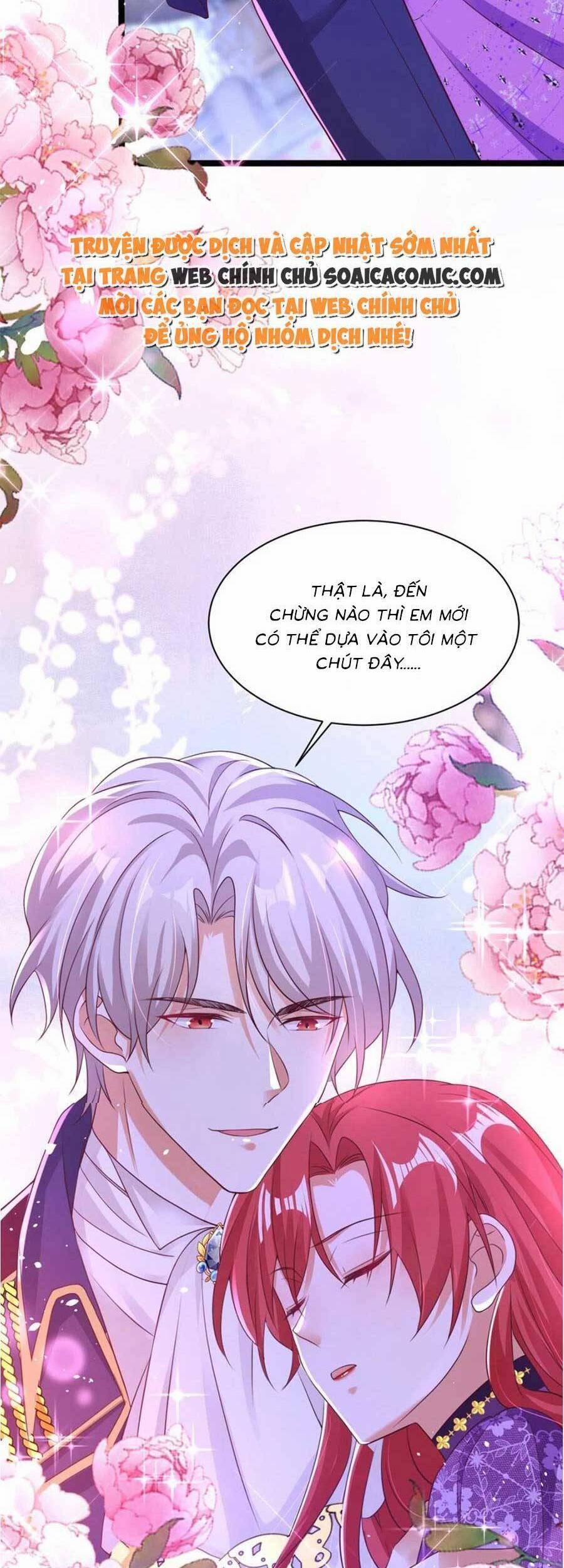 Đêm Nay Ác Nữ Giáng Lâm 41 trang 10