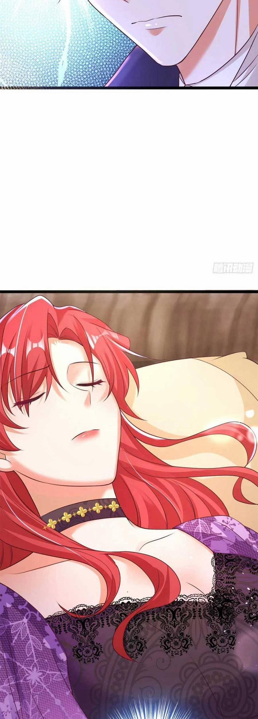 Đêm Nay Ác Nữ Giáng Lâm 41 trang 13