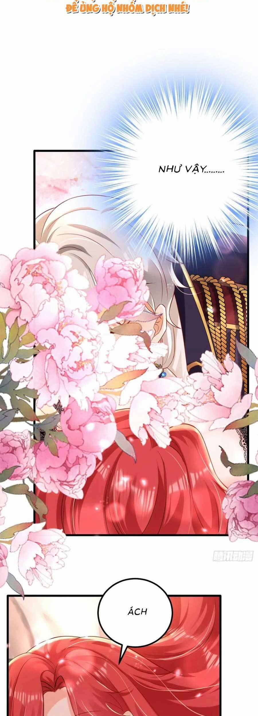 Đêm Nay Ác Nữ Giáng Lâm 41 trang 18