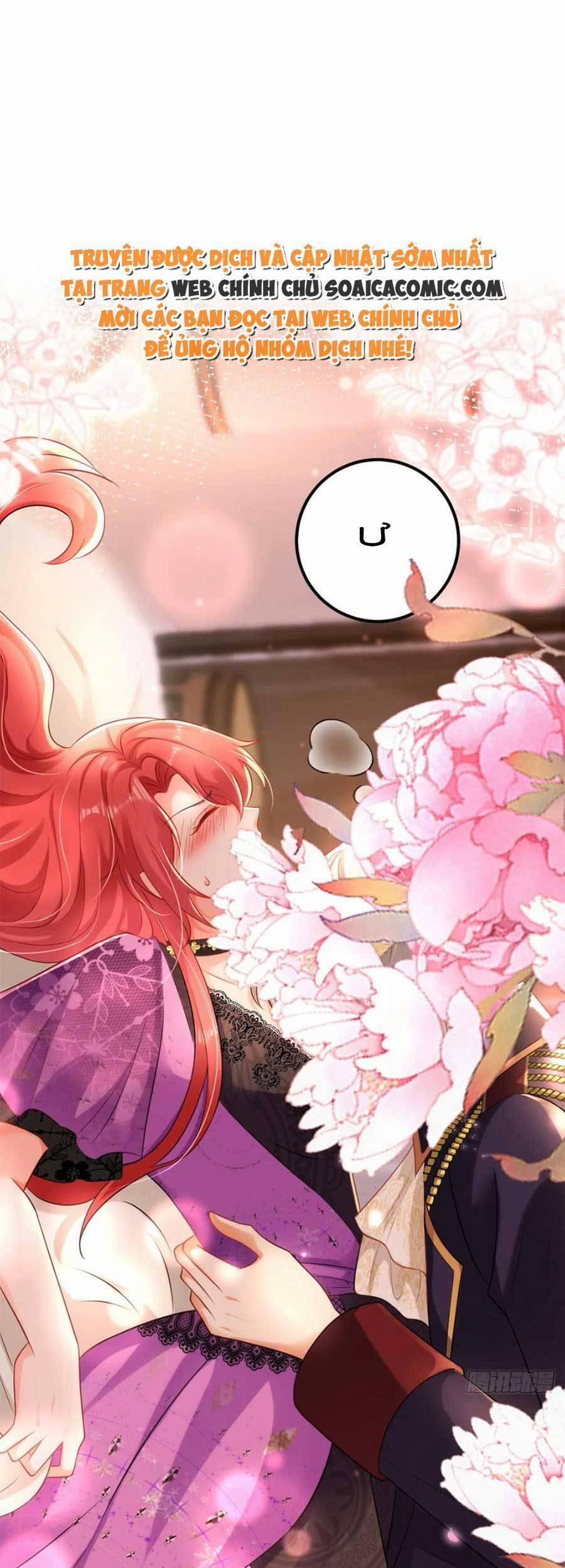 Đêm Nay Ác Nữ Giáng Lâm 41 trang 20