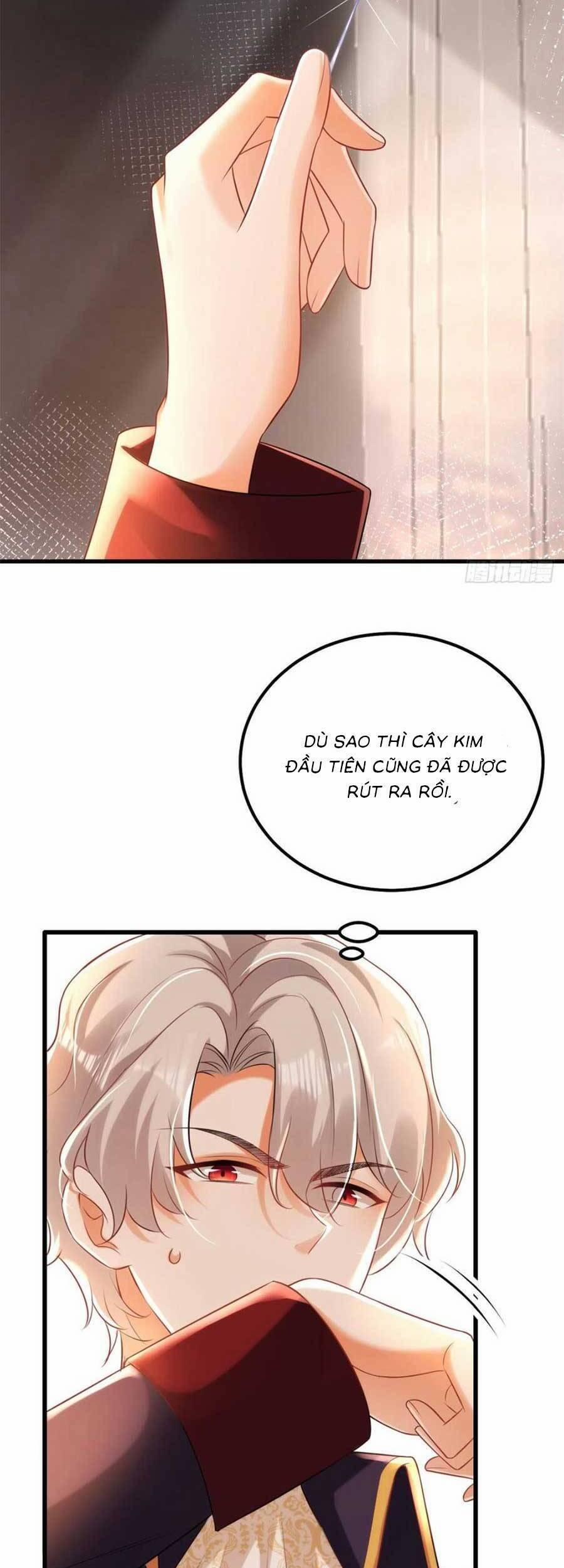 Đêm Nay Ác Nữ Giáng Lâm 41 trang 22