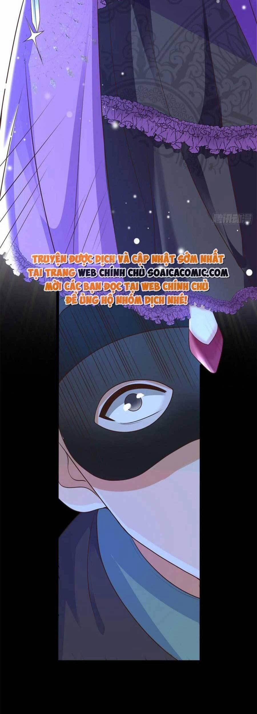 Đêm Nay Ác Nữ Giáng Lâm 41 trang 5