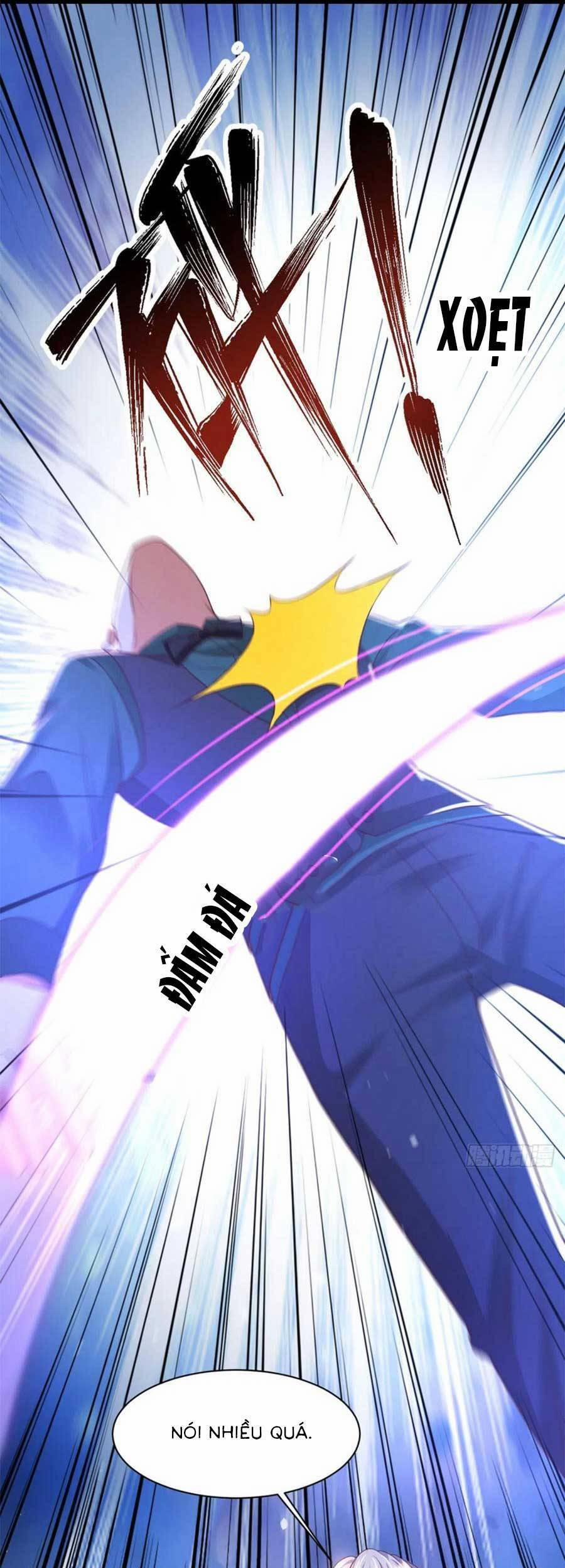 Đêm Nay Ác Nữ Giáng Lâm 41 trang 7