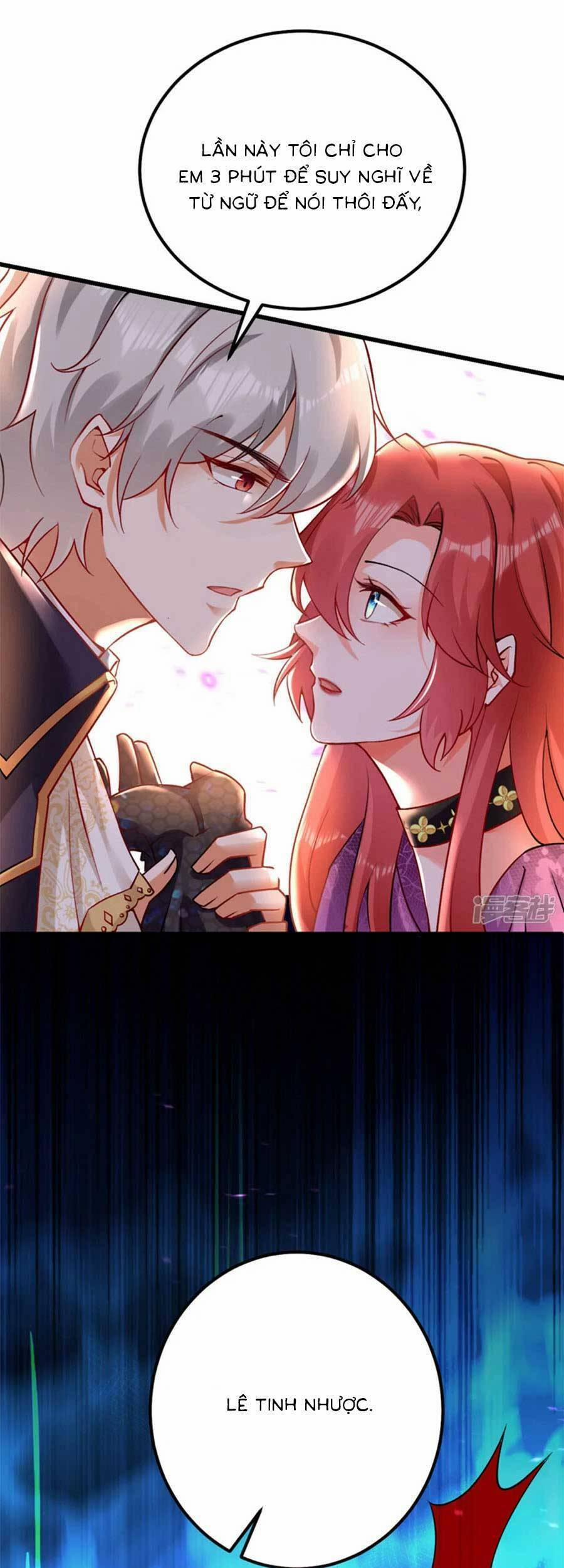 Đêm Nay Ác Nữ Giáng Lâm 42 trang 15