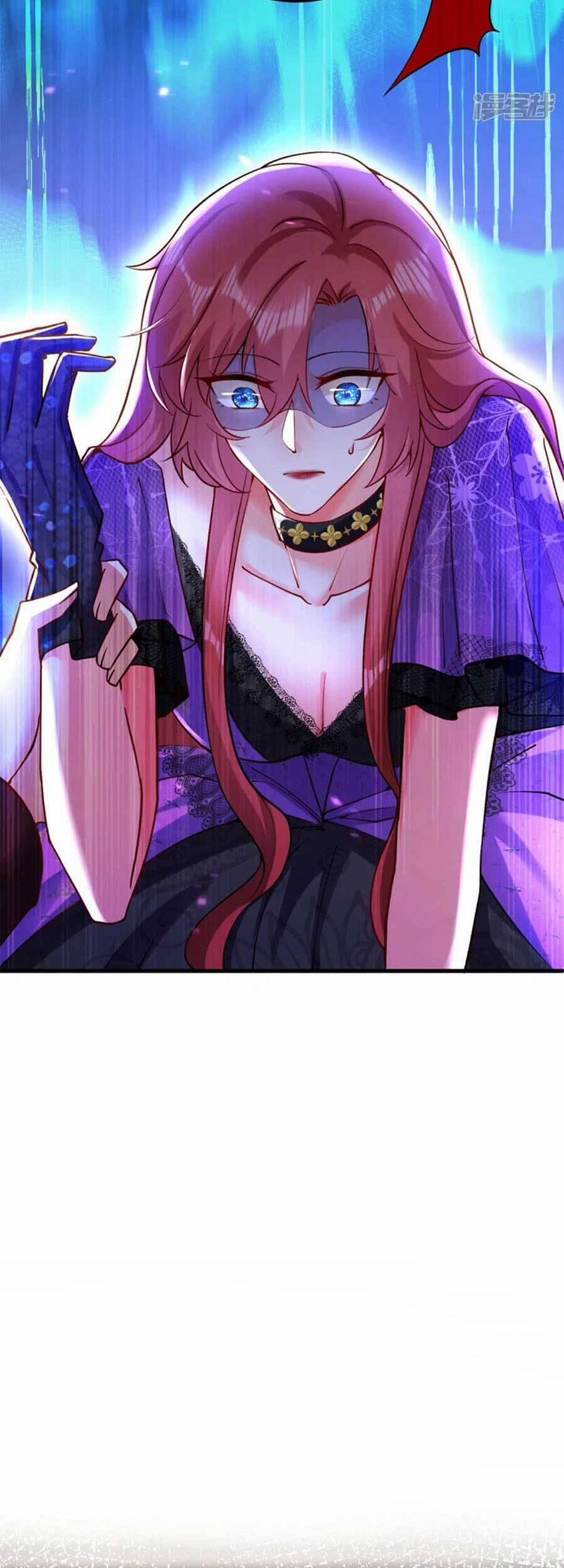 Đêm Nay Ác Nữ Giáng Lâm 42 trang 16