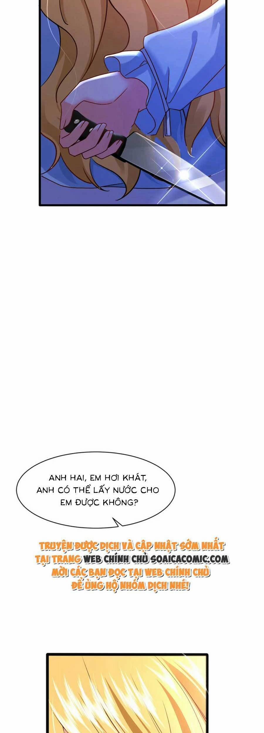 Đêm Nay Ác Nữ Giáng Lâm 42 trang 20