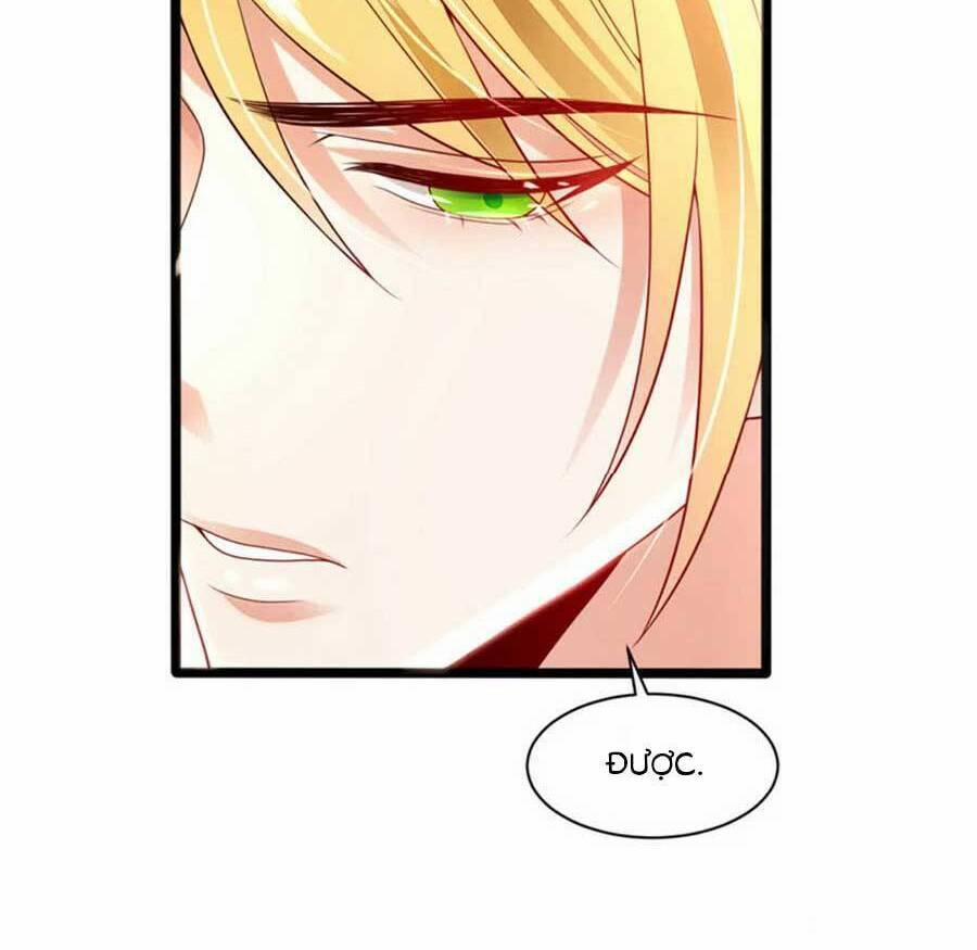 Đêm Nay Ác Nữ Giáng Lâm 42 trang 21
