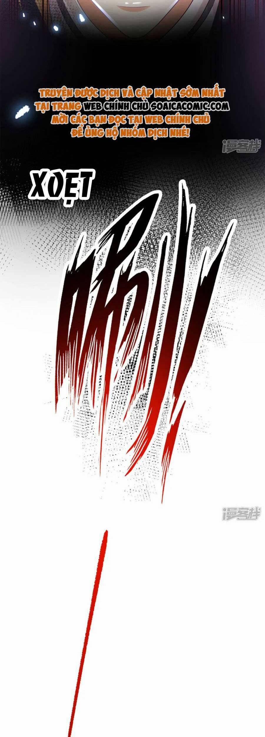 Đêm Nay Ác Nữ Giáng Lâm 42 trang 25