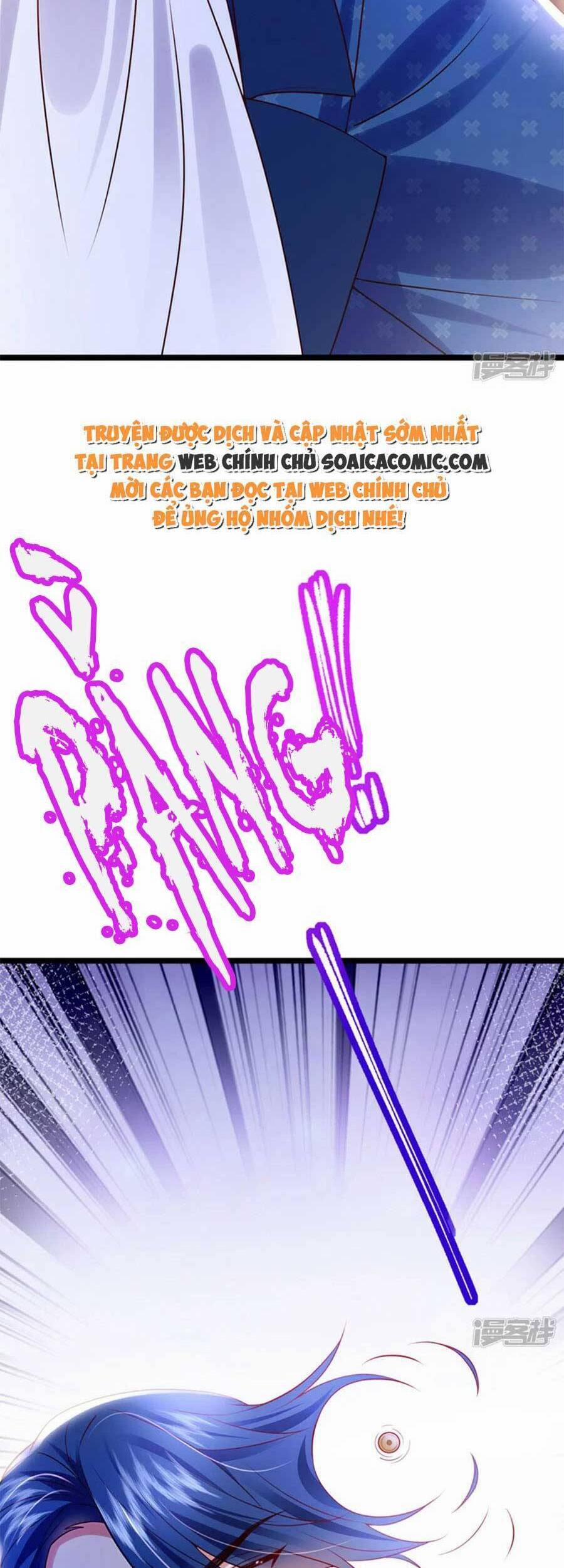 Đêm Nay Ác Nữ Giáng Lâm 43 trang 10