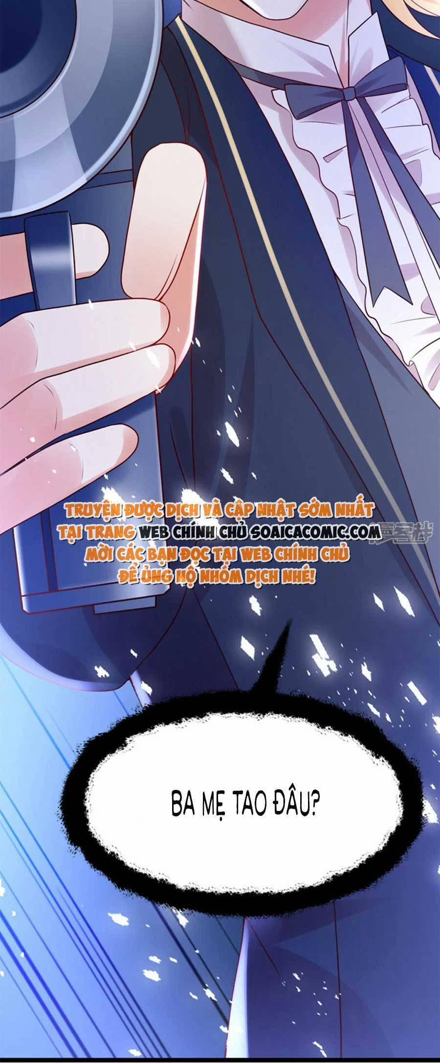 Đêm Nay Ác Nữ Giáng Lâm 43 trang 13