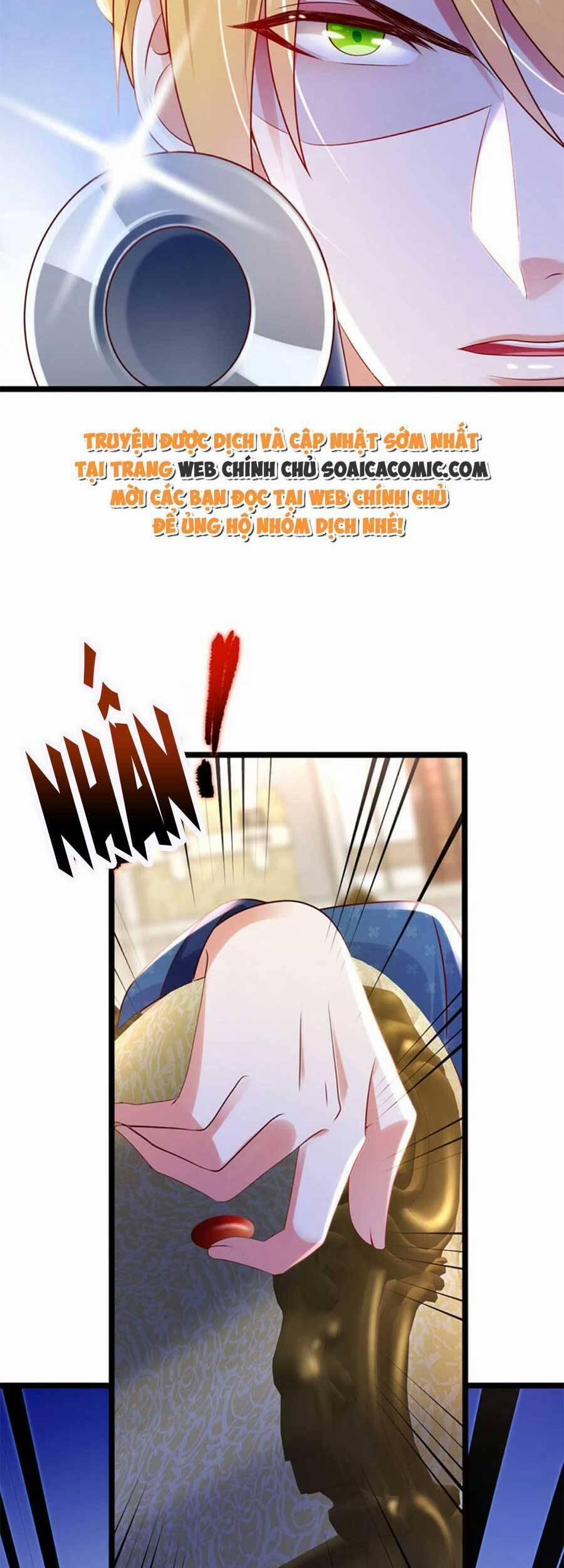 Đêm Nay Ác Nữ Giáng Lâm 43 trang 15