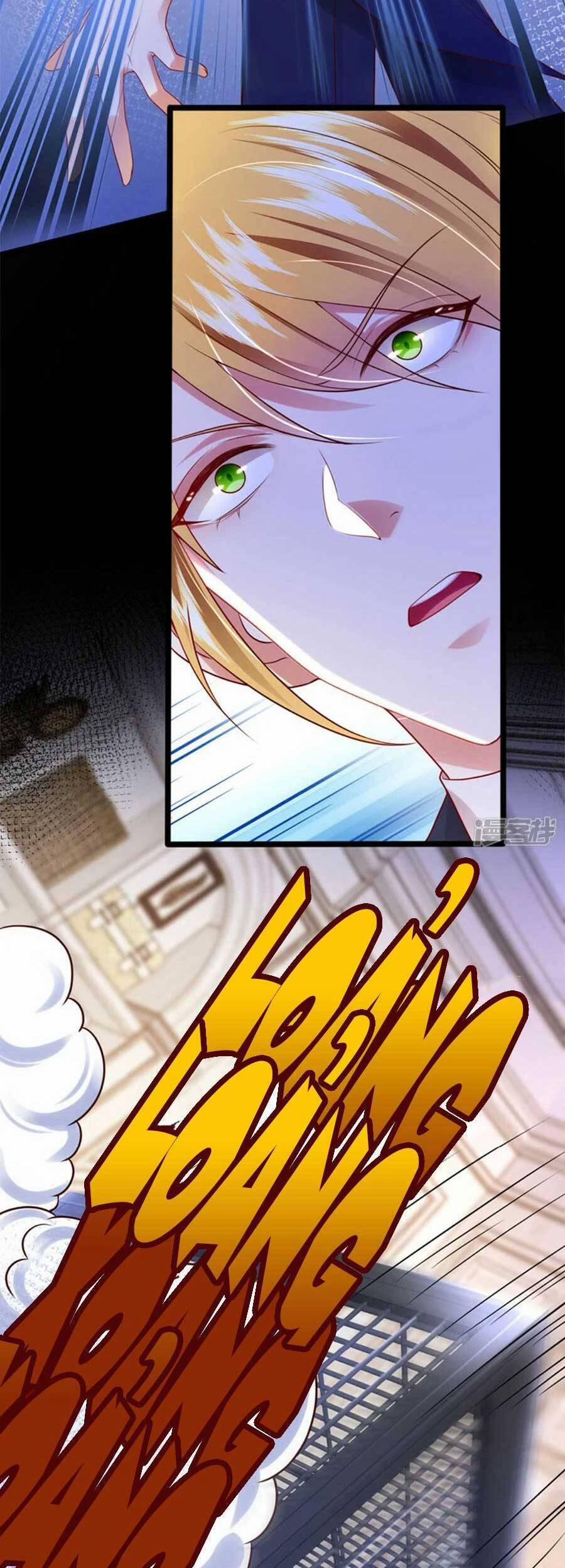 Đêm Nay Ác Nữ Giáng Lâm 43 trang 17