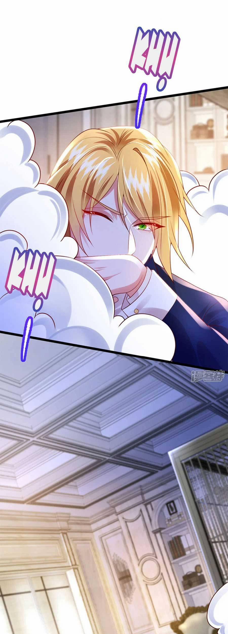 Đêm Nay Ác Nữ Giáng Lâm 43 trang 19