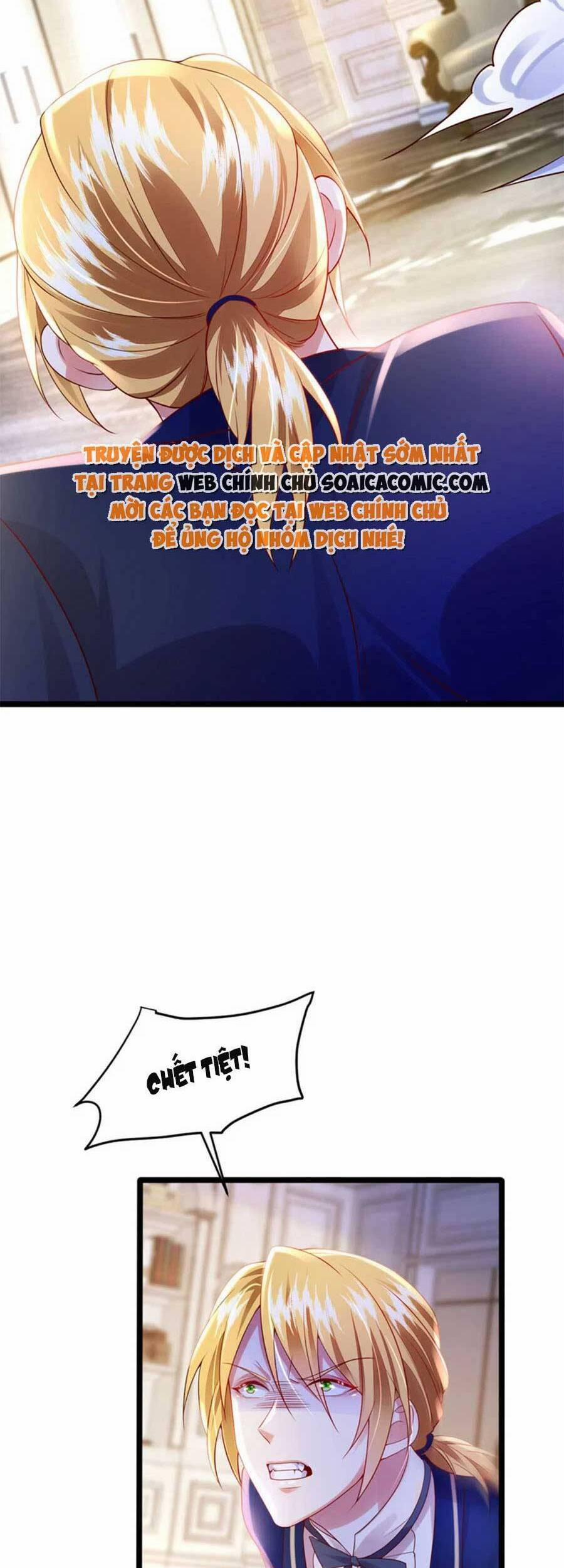 Đêm Nay Ác Nữ Giáng Lâm 43 trang 20