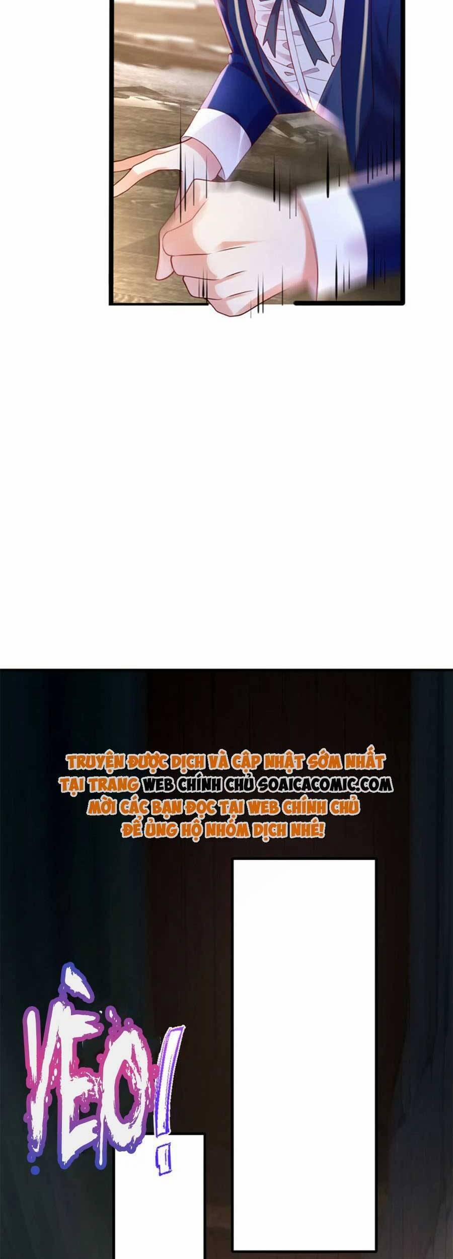 Đêm Nay Ác Nữ Giáng Lâm 43 trang 21