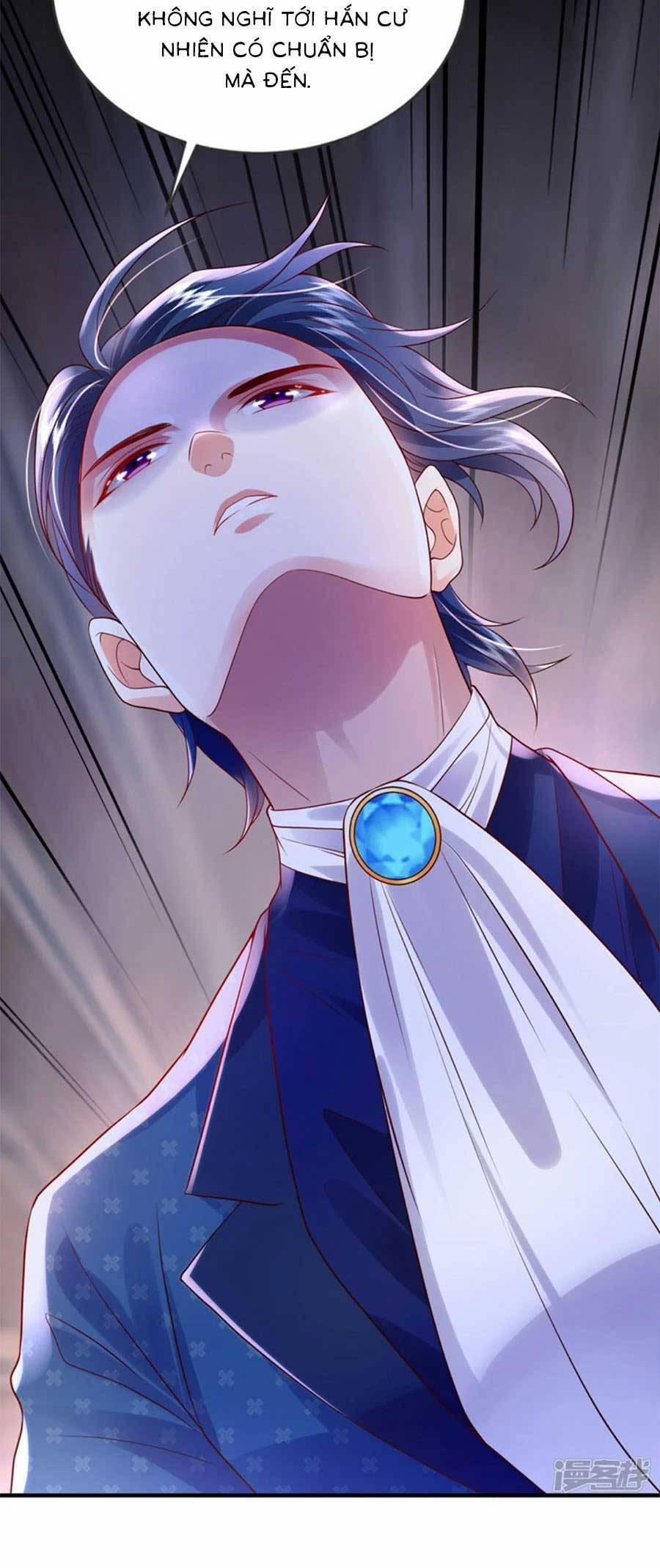 Đêm Nay Ác Nữ Giáng Lâm 43 trang 23