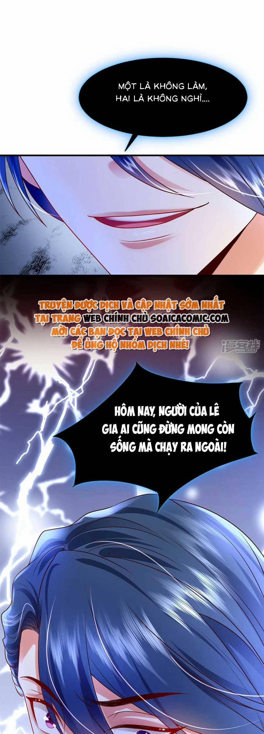 Đêm Nay Ác Nữ Giáng Lâm 43 trang 24