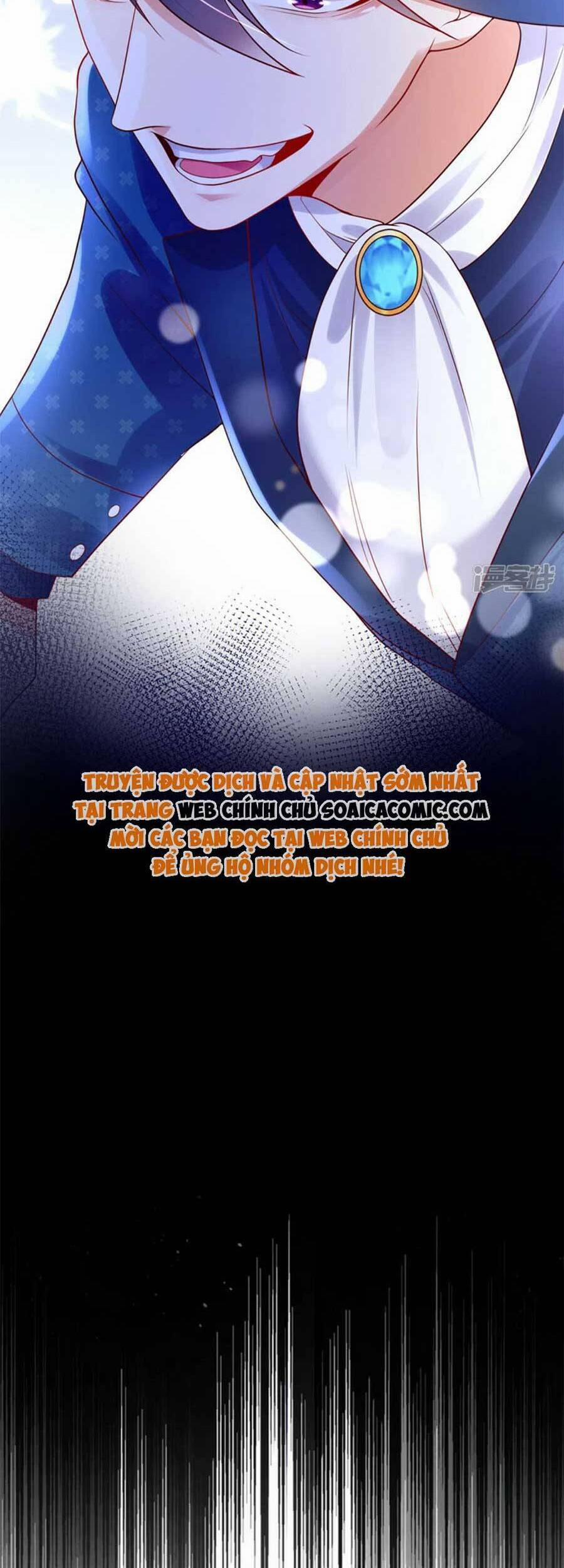 Đêm Nay Ác Nữ Giáng Lâm 43 trang 25