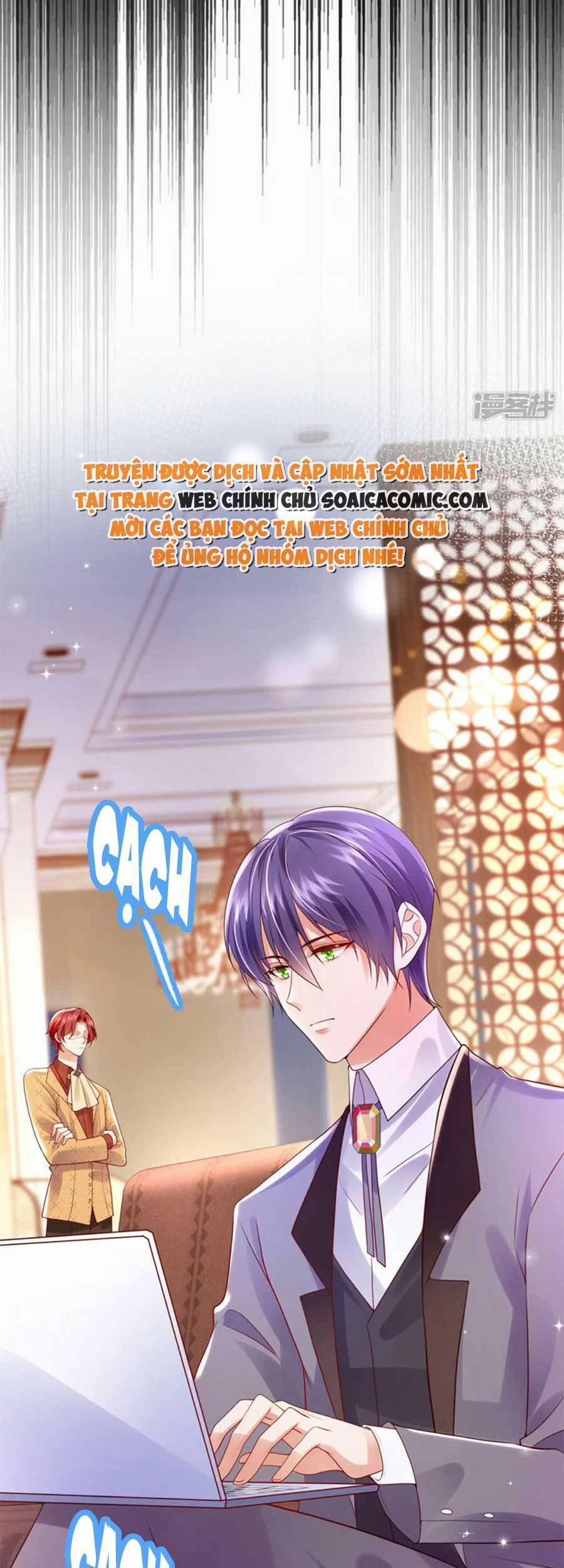 Đêm Nay Ác Nữ Giáng Lâm 43 trang 26