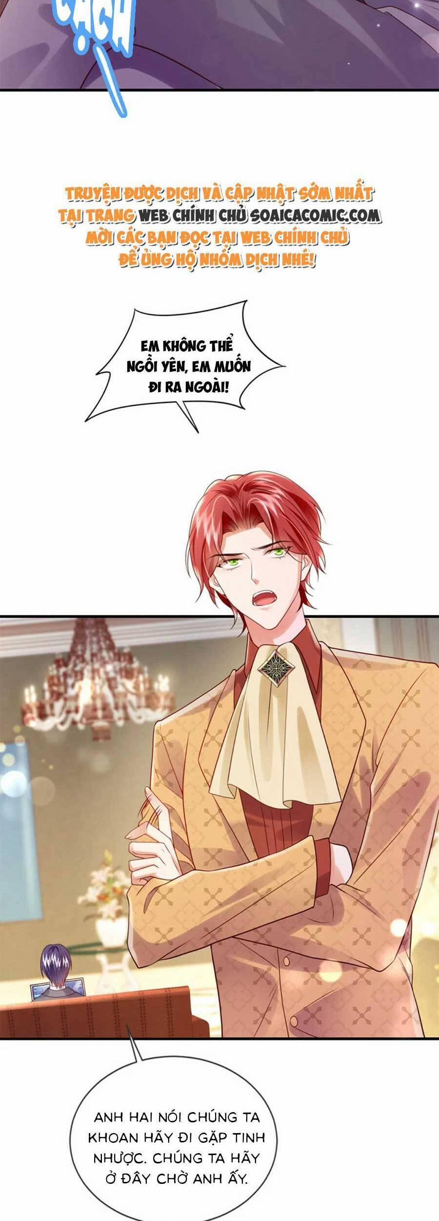 Đêm Nay Ác Nữ Giáng Lâm 43 trang 27