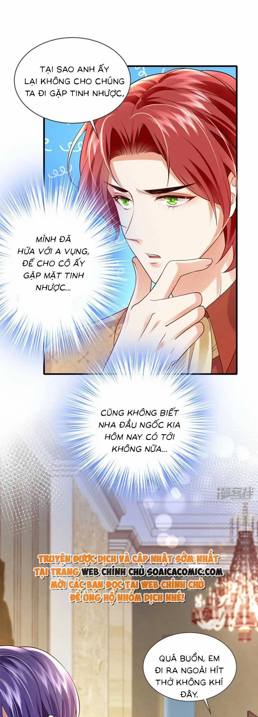 Đêm Nay Ác Nữ Giáng Lâm 43 trang 29