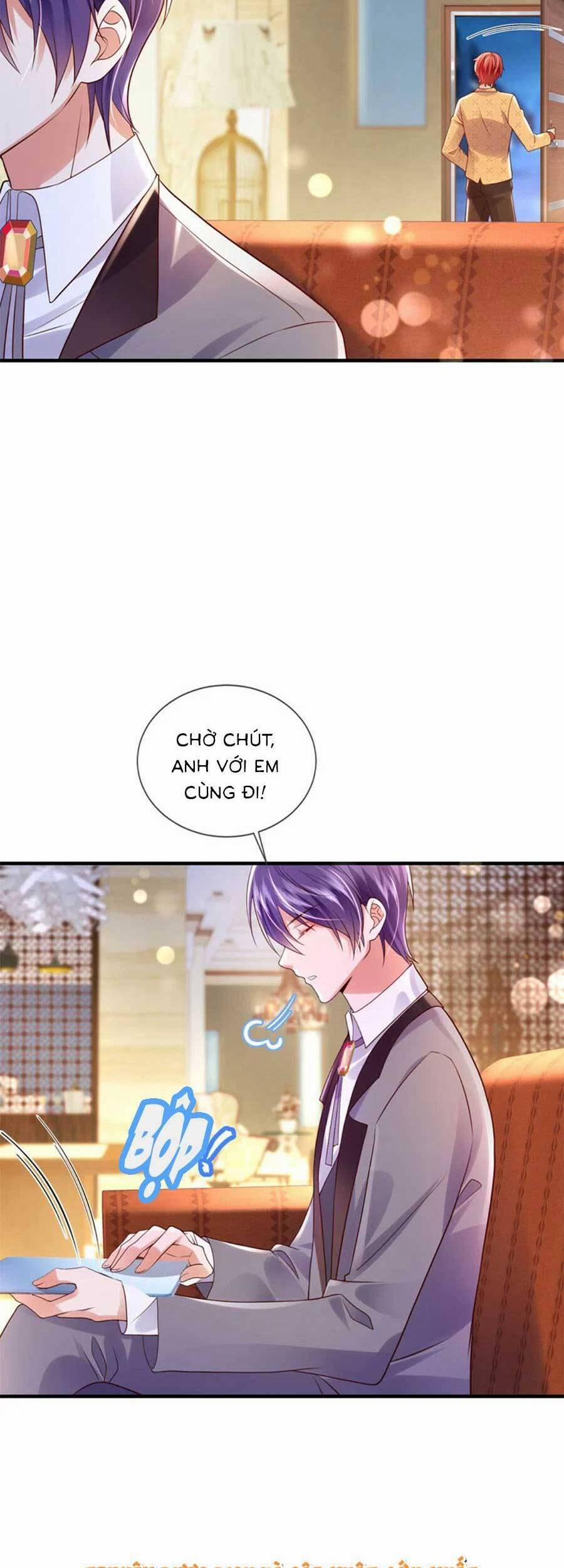 Đêm Nay Ác Nữ Giáng Lâm 43 trang 30