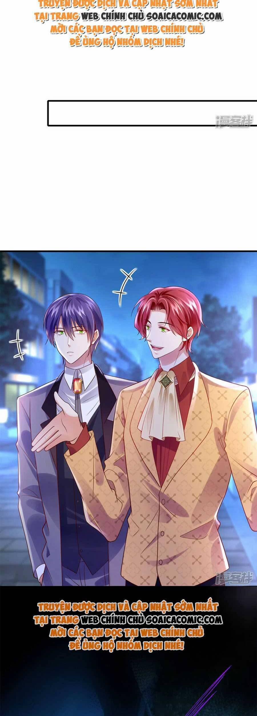 Đêm Nay Ác Nữ Giáng Lâm 43 trang 31