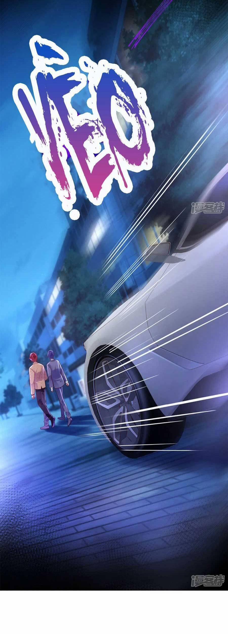 Đêm Nay Ác Nữ Giáng Lâm 43 trang 32