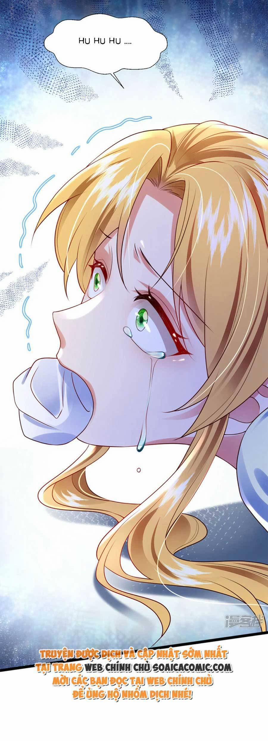 Đêm Nay Ác Nữ Giáng Lâm 43 trang 4