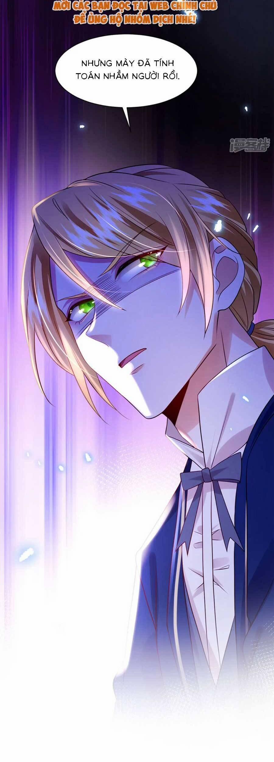 Đêm Nay Ác Nữ Giáng Lâm 43 trang 7