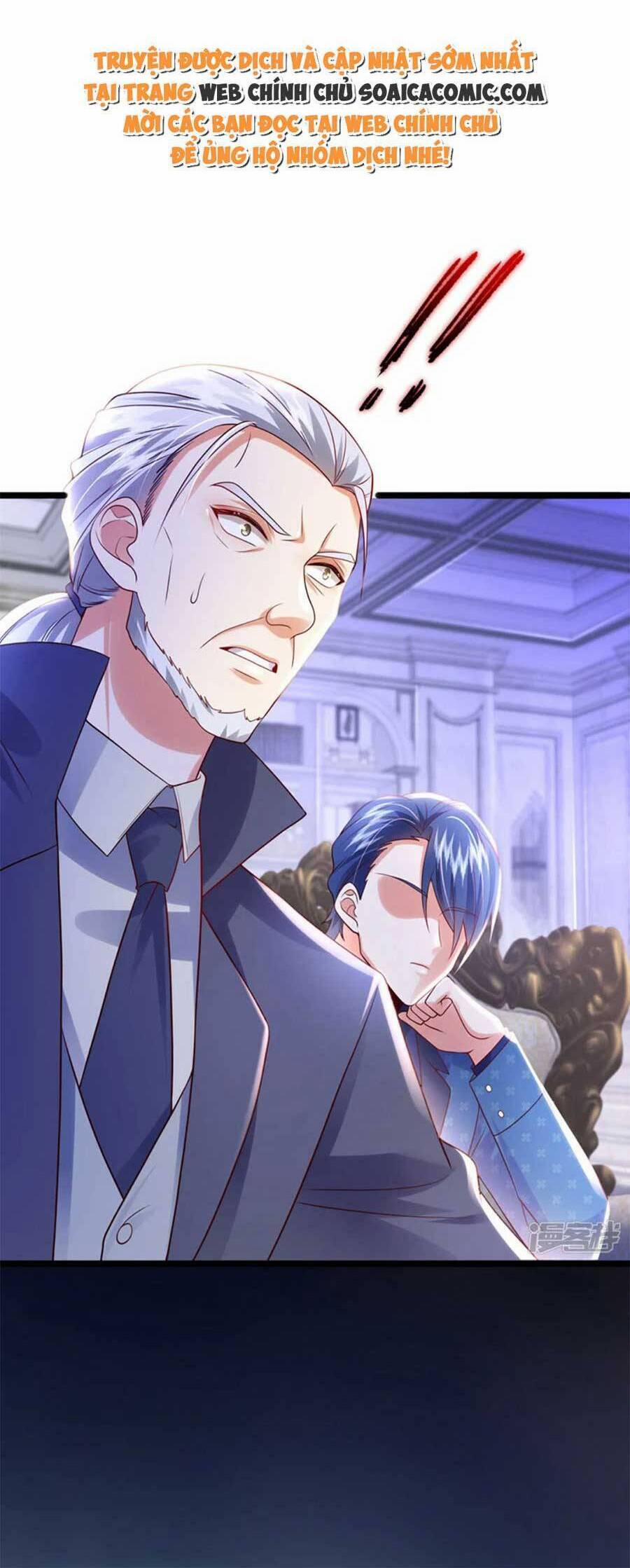 Đêm Nay Ác Nữ Giáng Lâm 43 trang 8