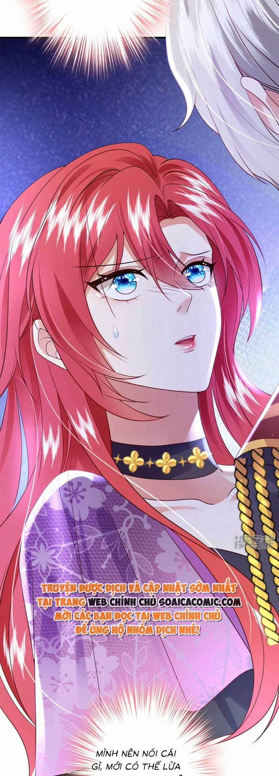 Đêm Nay Ác Nữ Giáng Lâm 44 trang 1