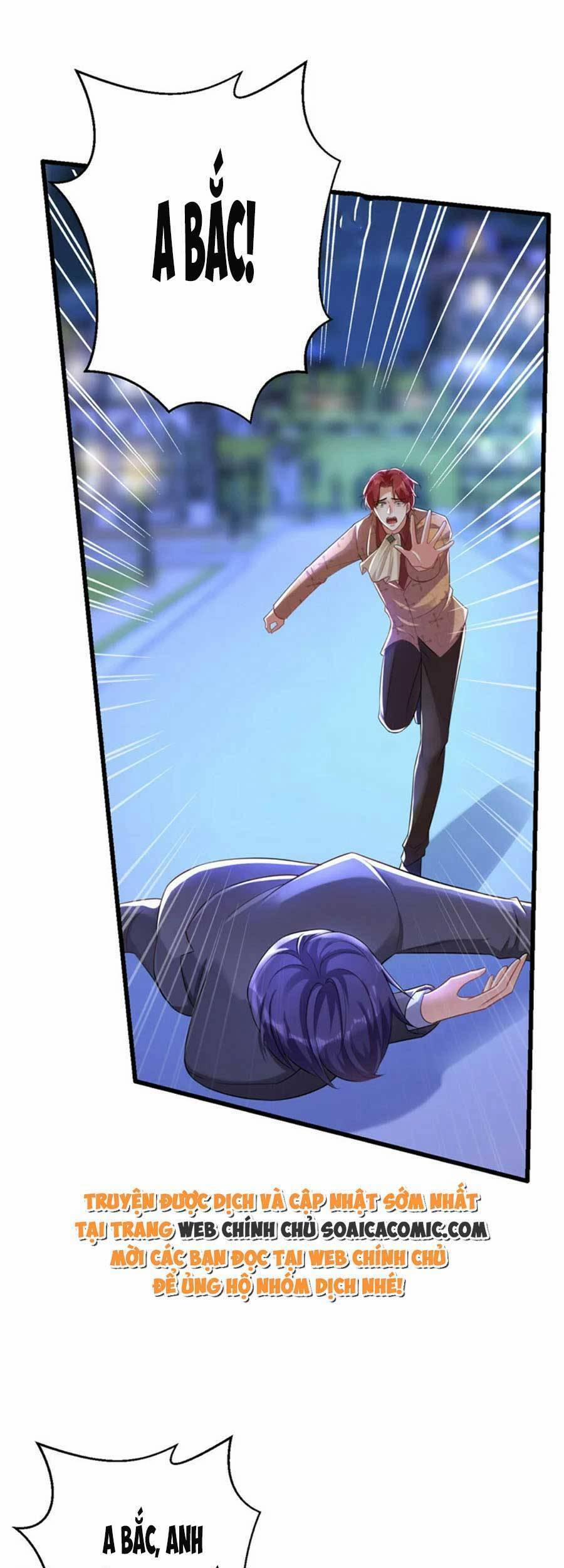 Đêm Nay Ác Nữ Giáng Lâm 44 trang 12