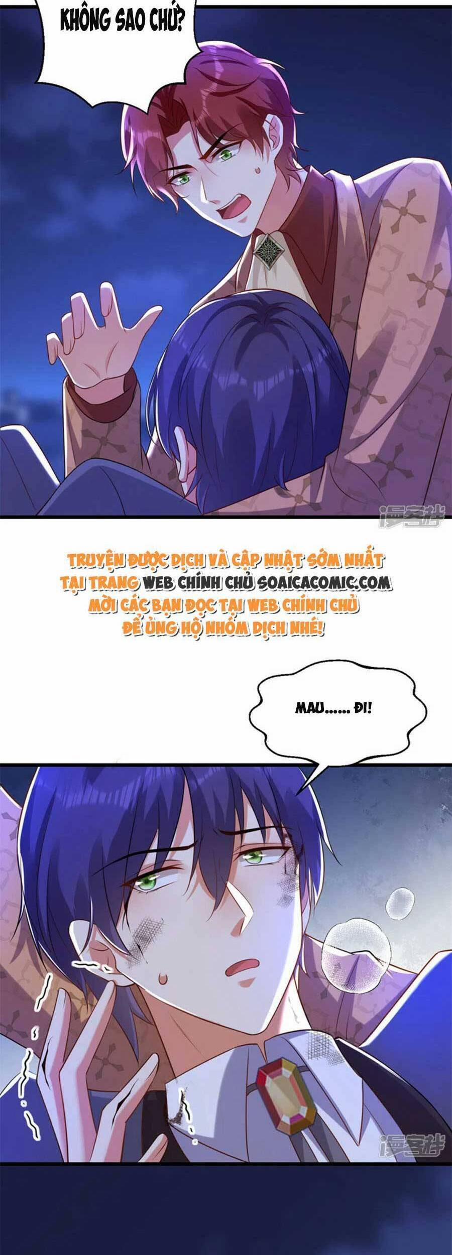 Đêm Nay Ác Nữ Giáng Lâm 44 trang 13