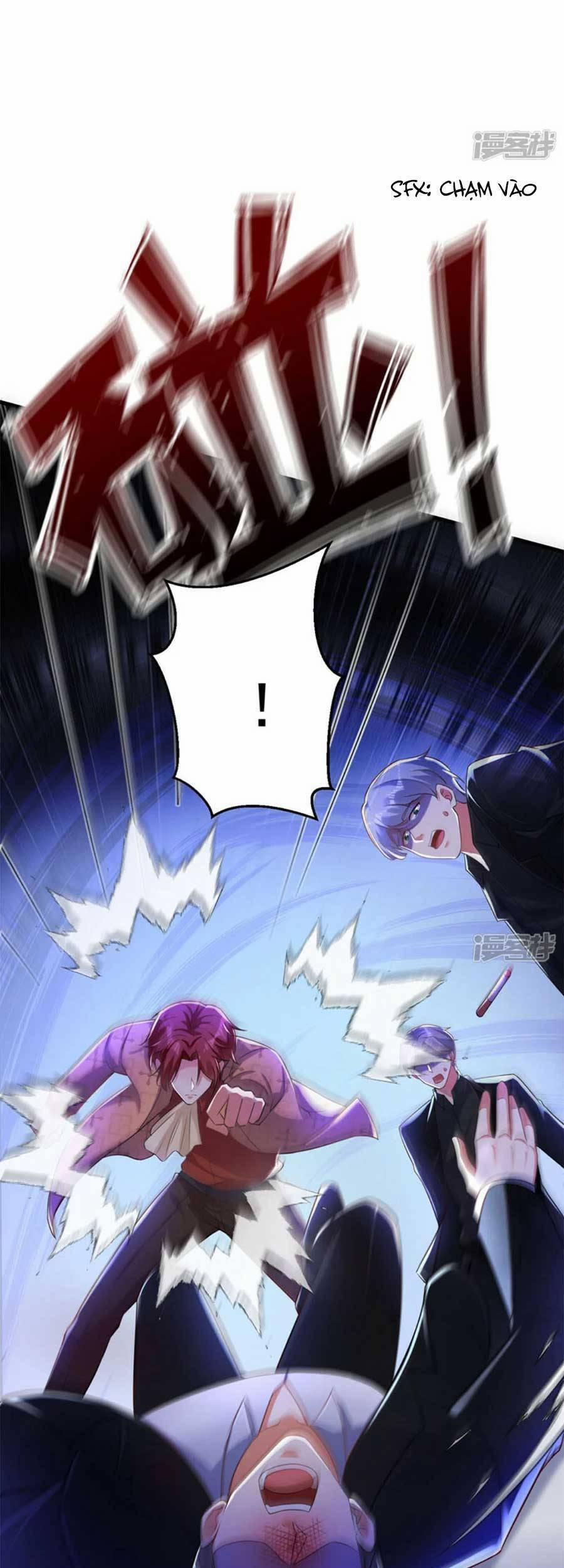 Đêm Nay Ác Nữ Giáng Lâm 44 trang 17