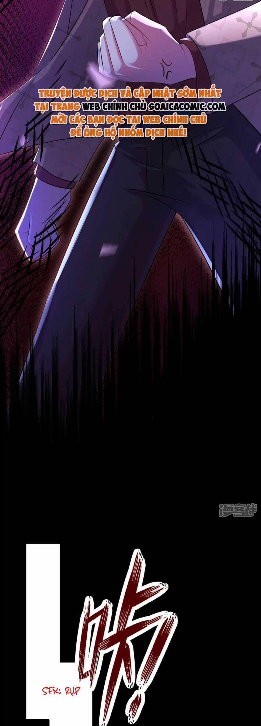 Đêm Nay Ác Nữ Giáng Lâm 44 trang 19