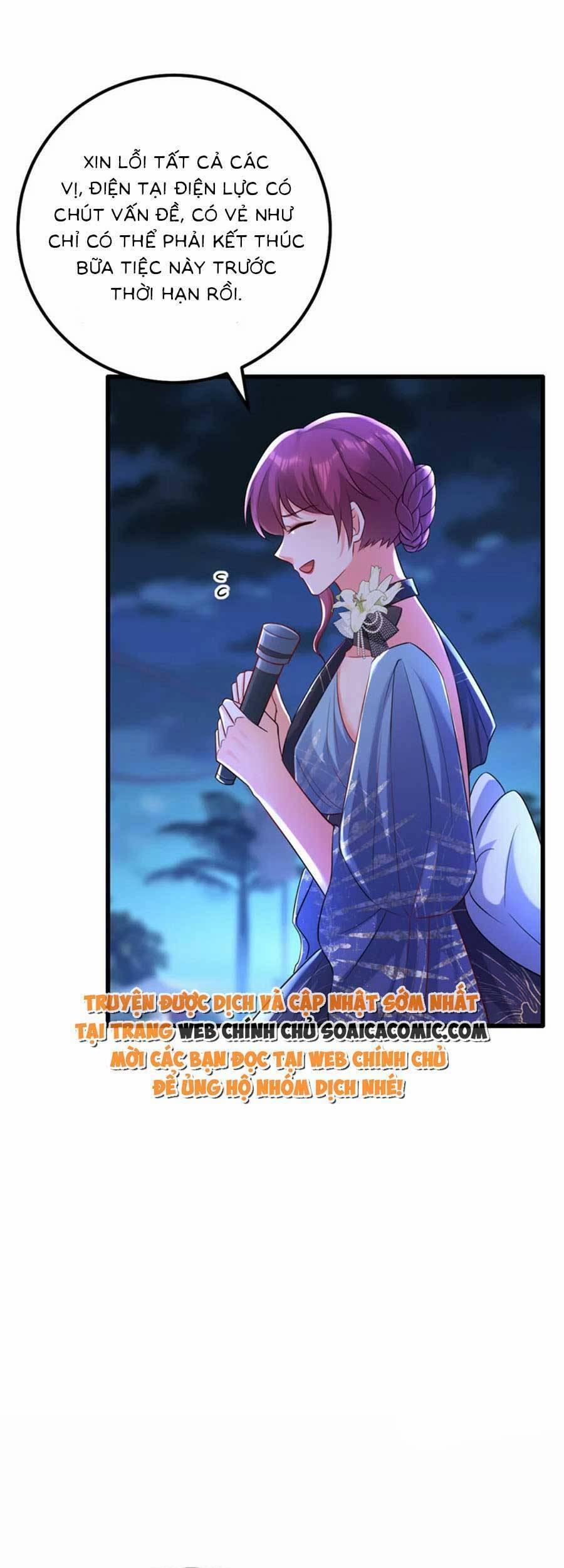 Đêm Nay Ác Nữ Giáng Lâm 44 trang 21