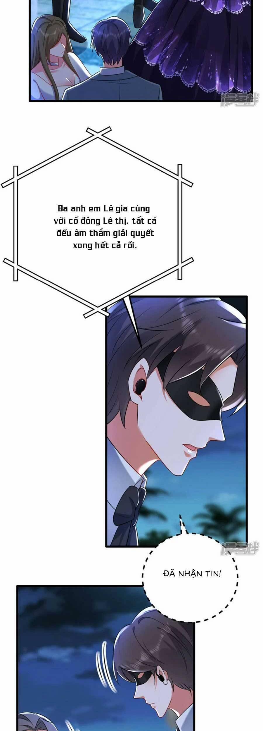 Đêm Nay Ác Nữ Giáng Lâm 44 trang 23