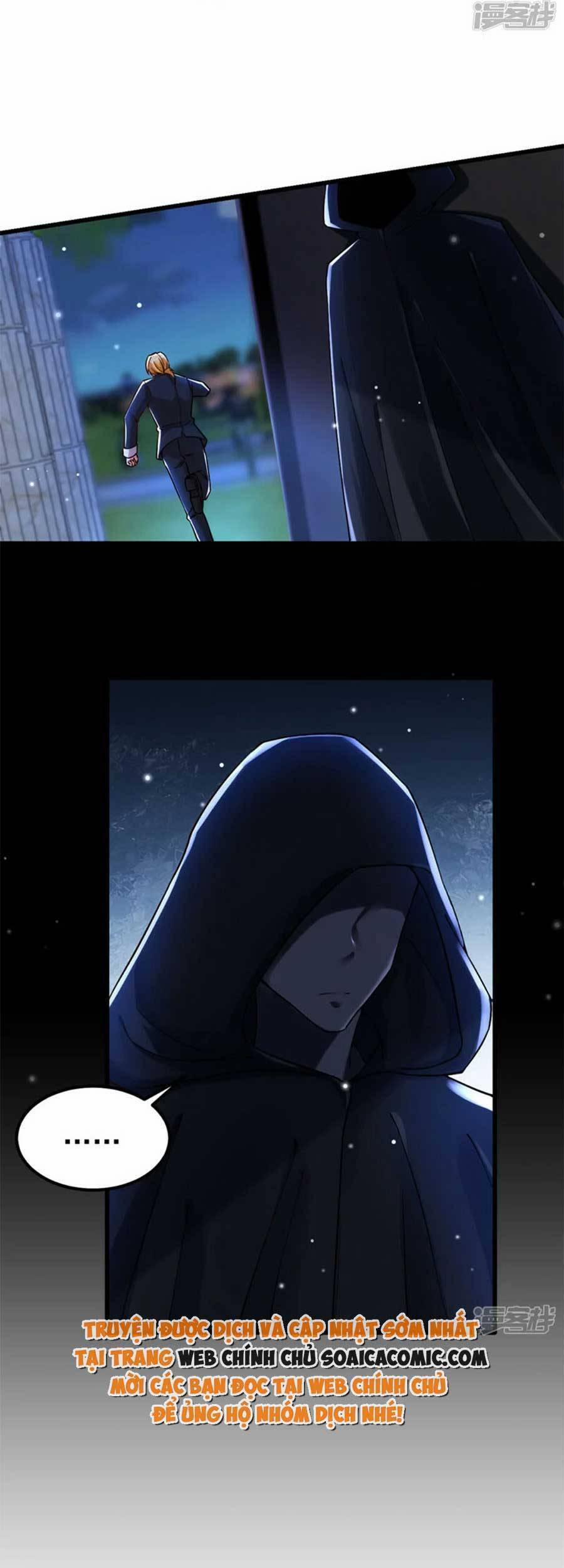 Đêm Nay Ác Nữ Giáng Lâm 44 trang 26