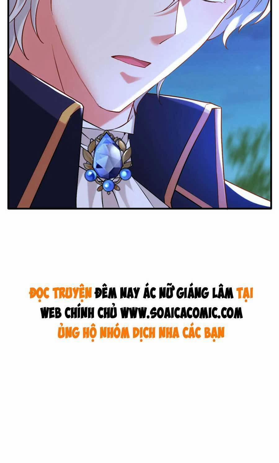 Đêm Nay Ác Nữ Giáng Lâm 44 trang 30