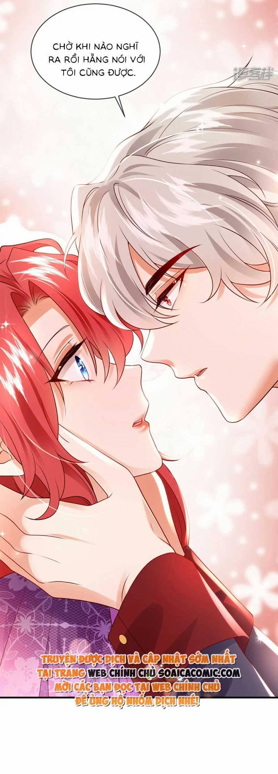 Đêm Nay Ác Nữ Giáng Lâm 44 trang 4