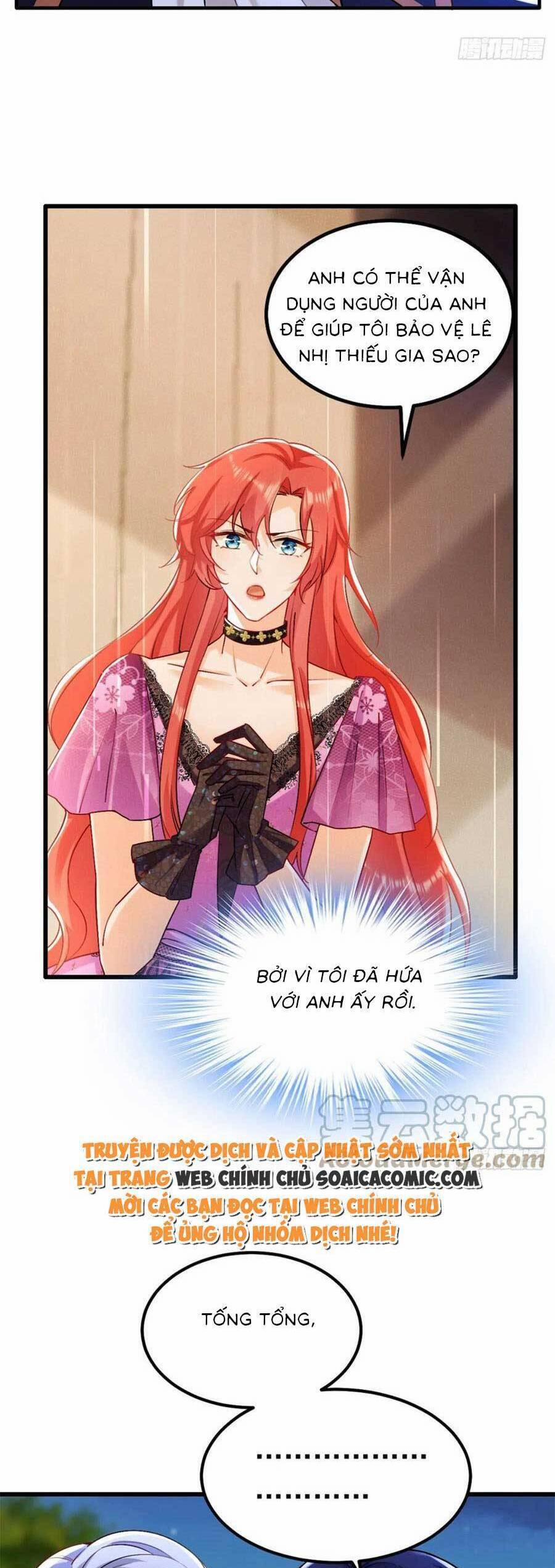 Đêm Nay Ác Nữ Giáng Lâm 45 trang 1