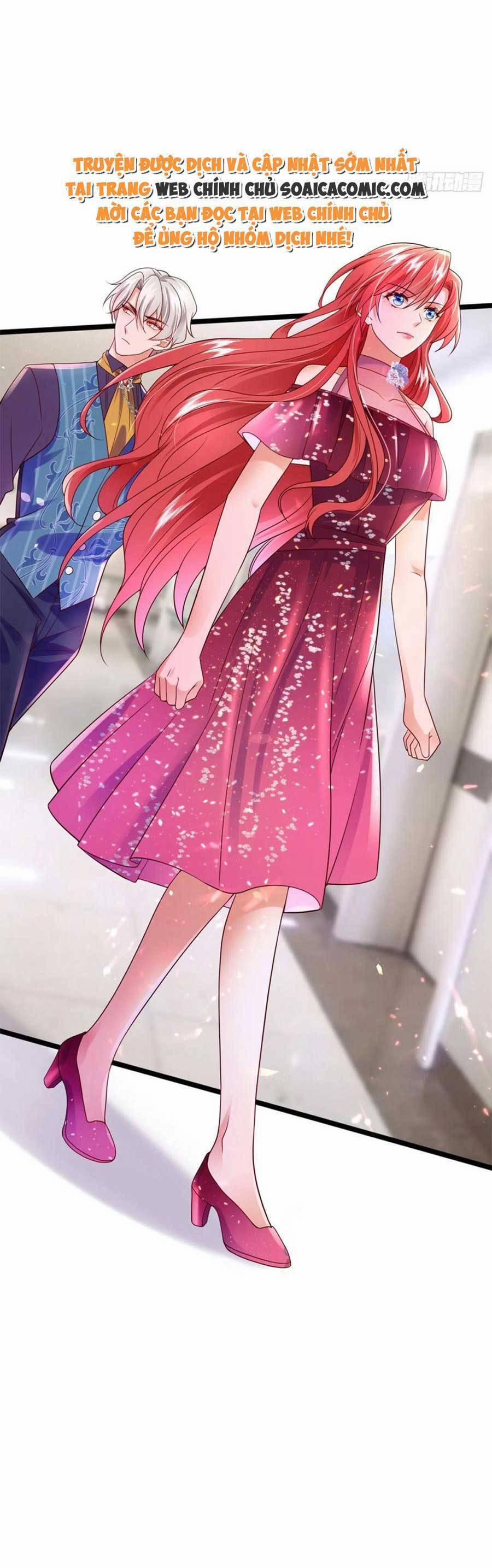 Đêm Nay Ác Nữ Giáng Lâm 45 trang 13