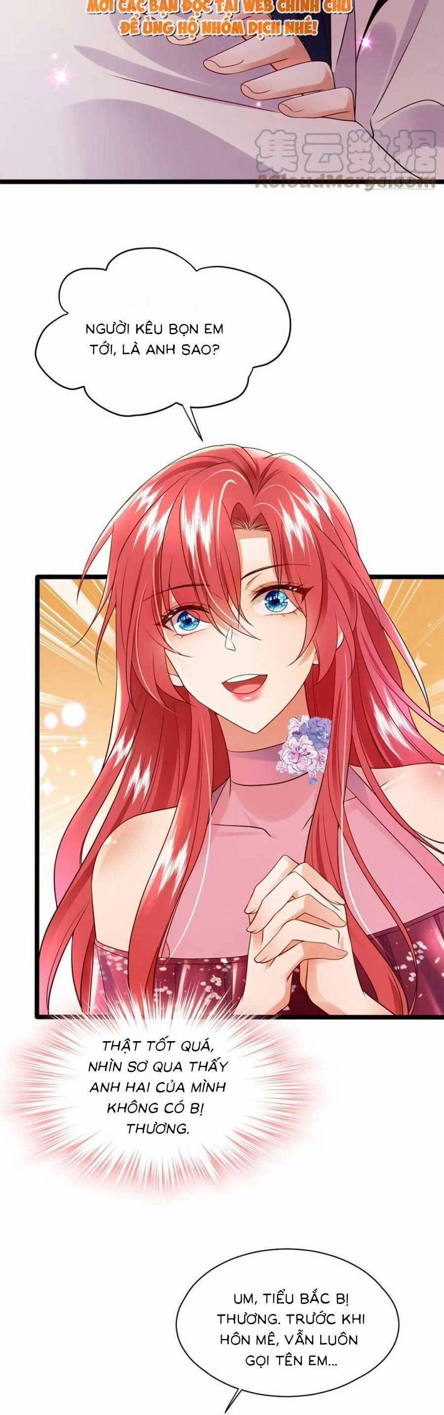 Đêm Nay Ác Nữ Giáng Lâm 45 trang 15